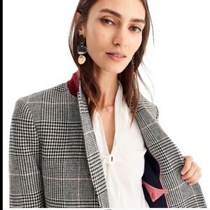 J. Crew NWT blazer